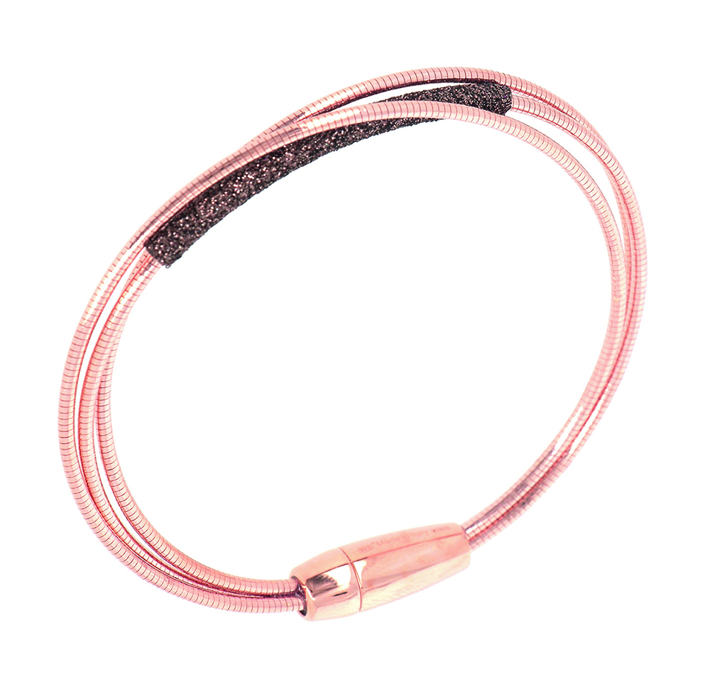 Pesavento Armband DNA Powder of Dreams Bronze Pesavento Armband DNA Powder of Dreams Bronze