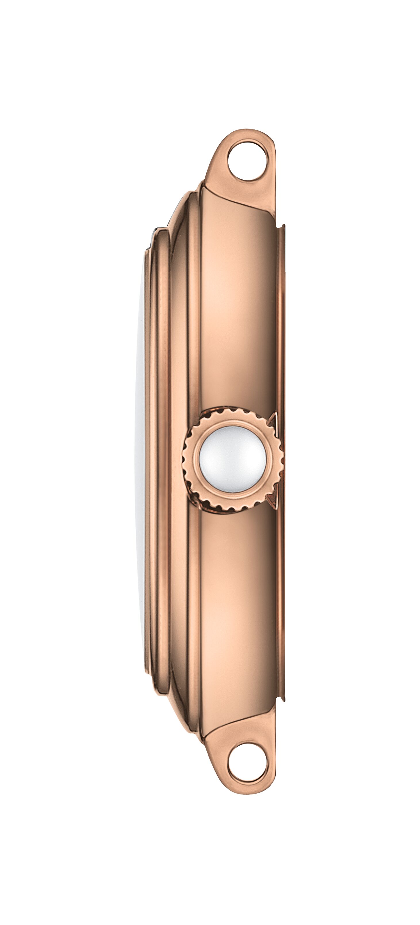 Tissot Bellissima Small Lady rose 