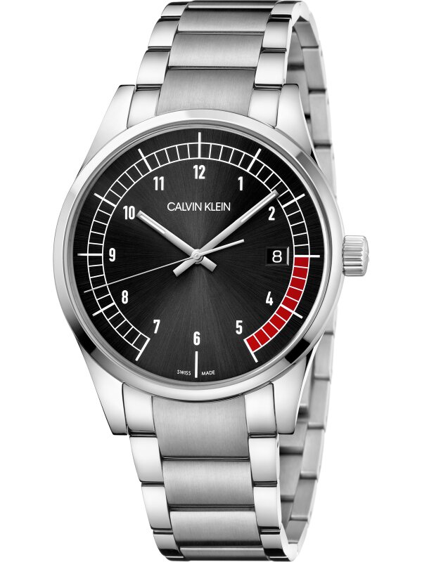 Calvin Klein Completion Steel Calvin Klein Completion Steel