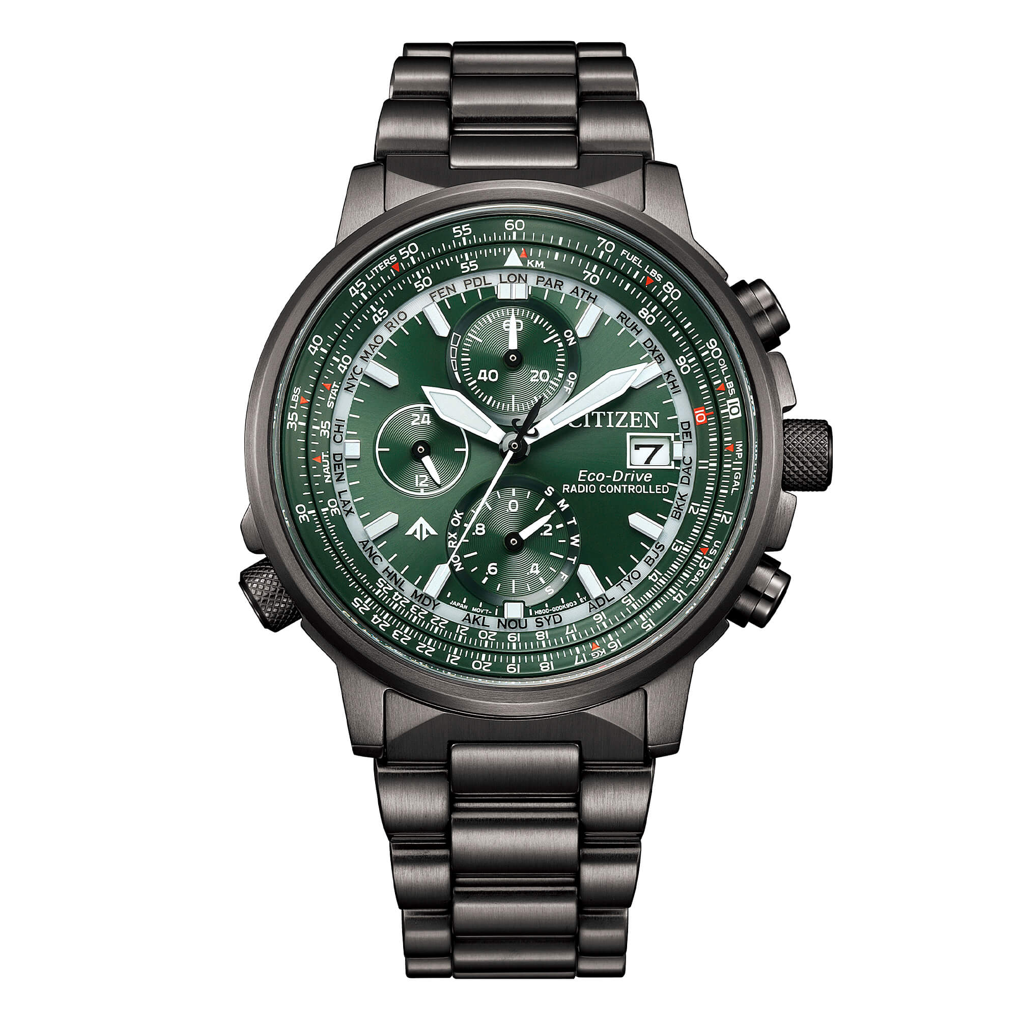 Citizen Promaster Sky AT8304-57W