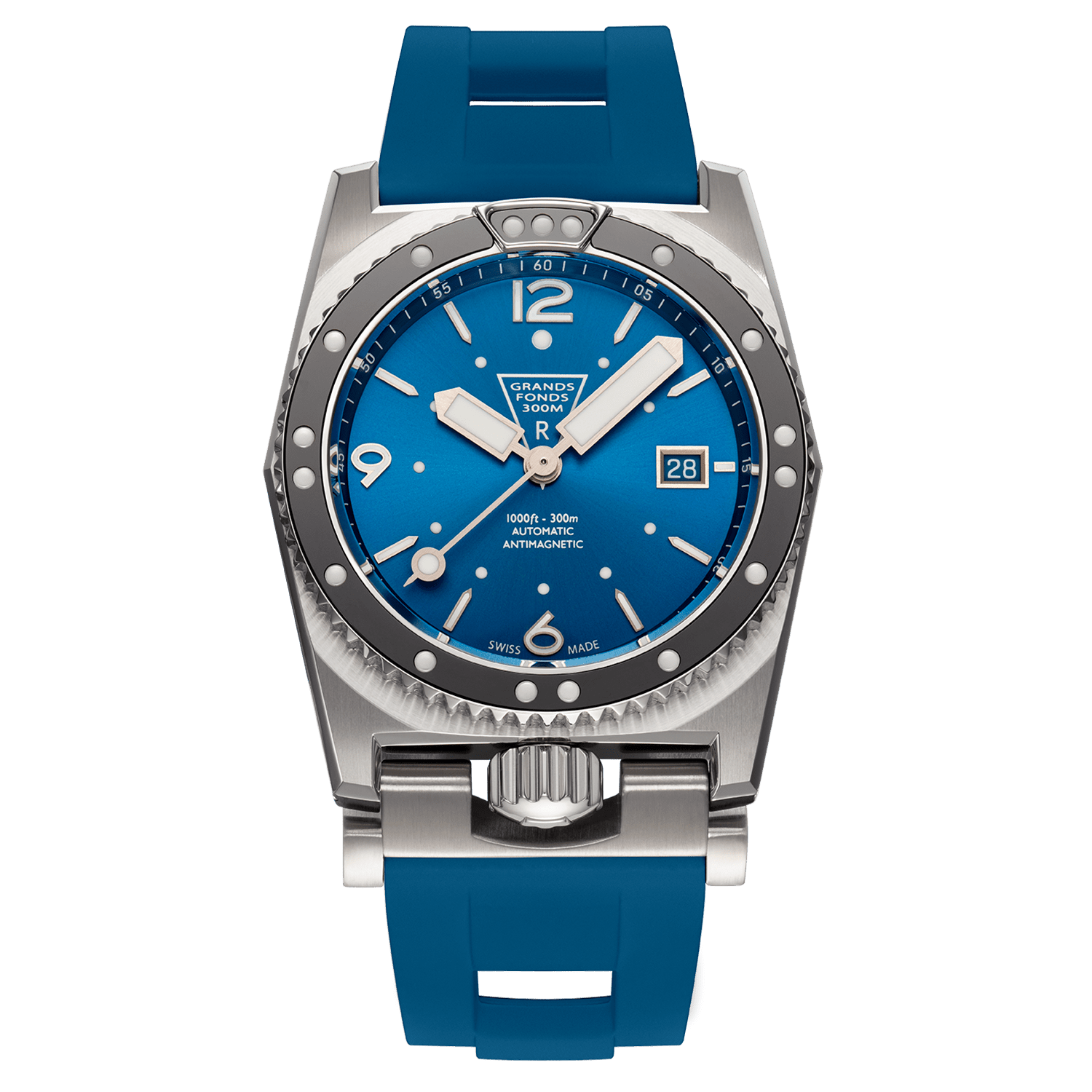 ZRC GF300-MN64 ZRC GF300-MN64
