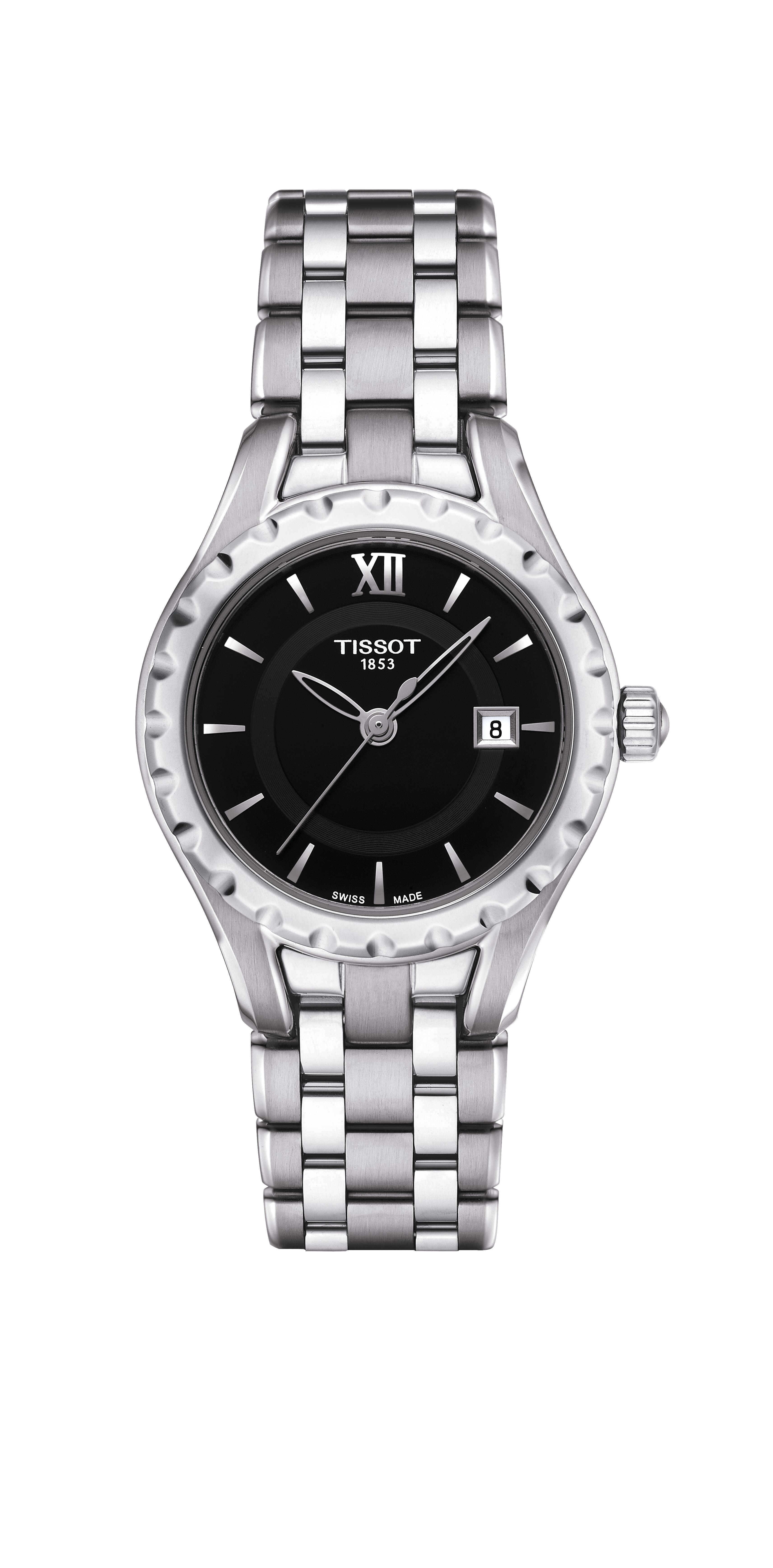 Tissot Lady Small Black Tissot Lady Small Black