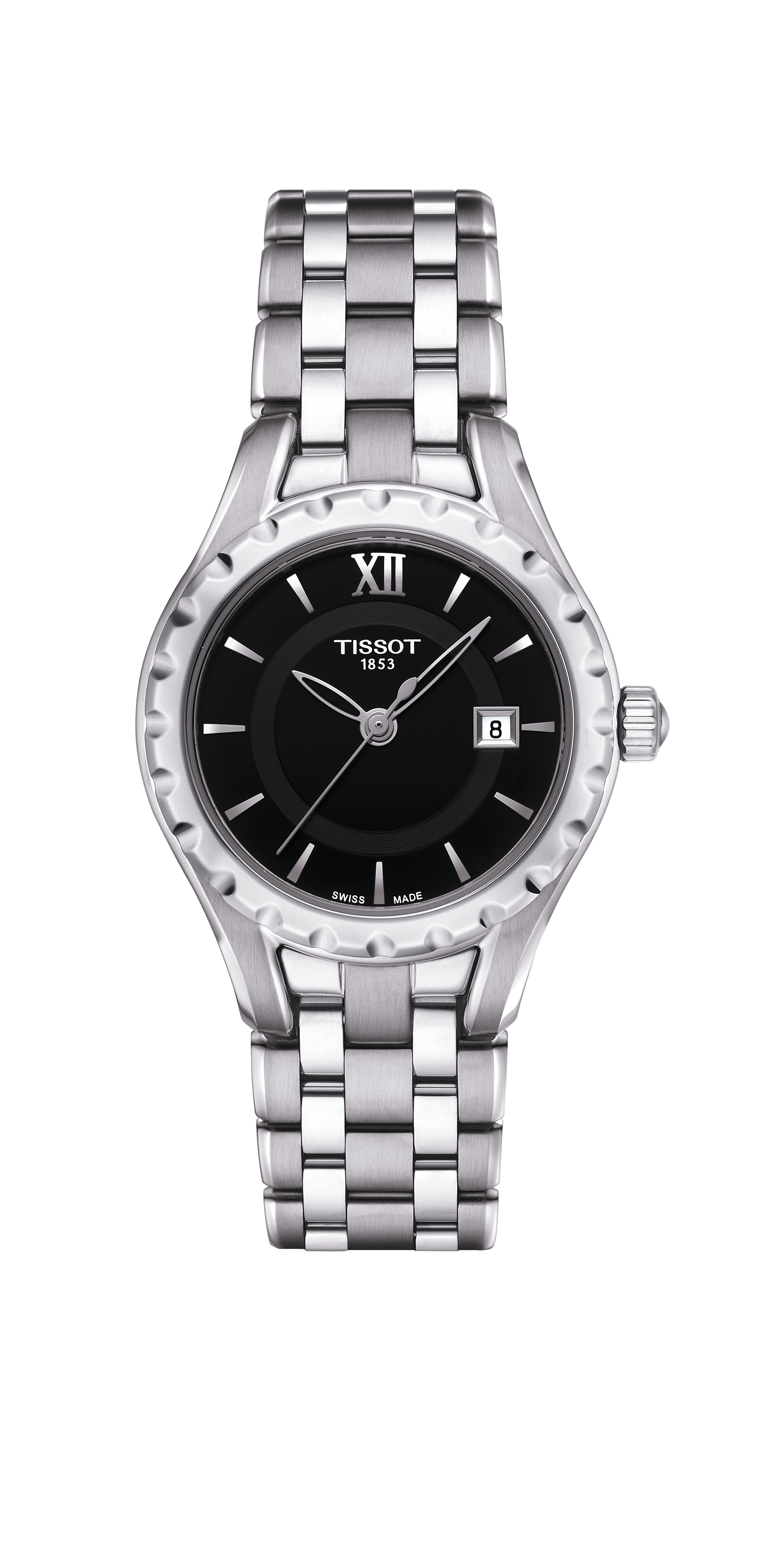 Tissot Lady Small Black