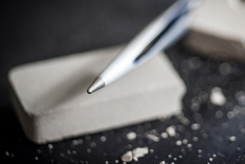 PININFARINA AERO Blue 