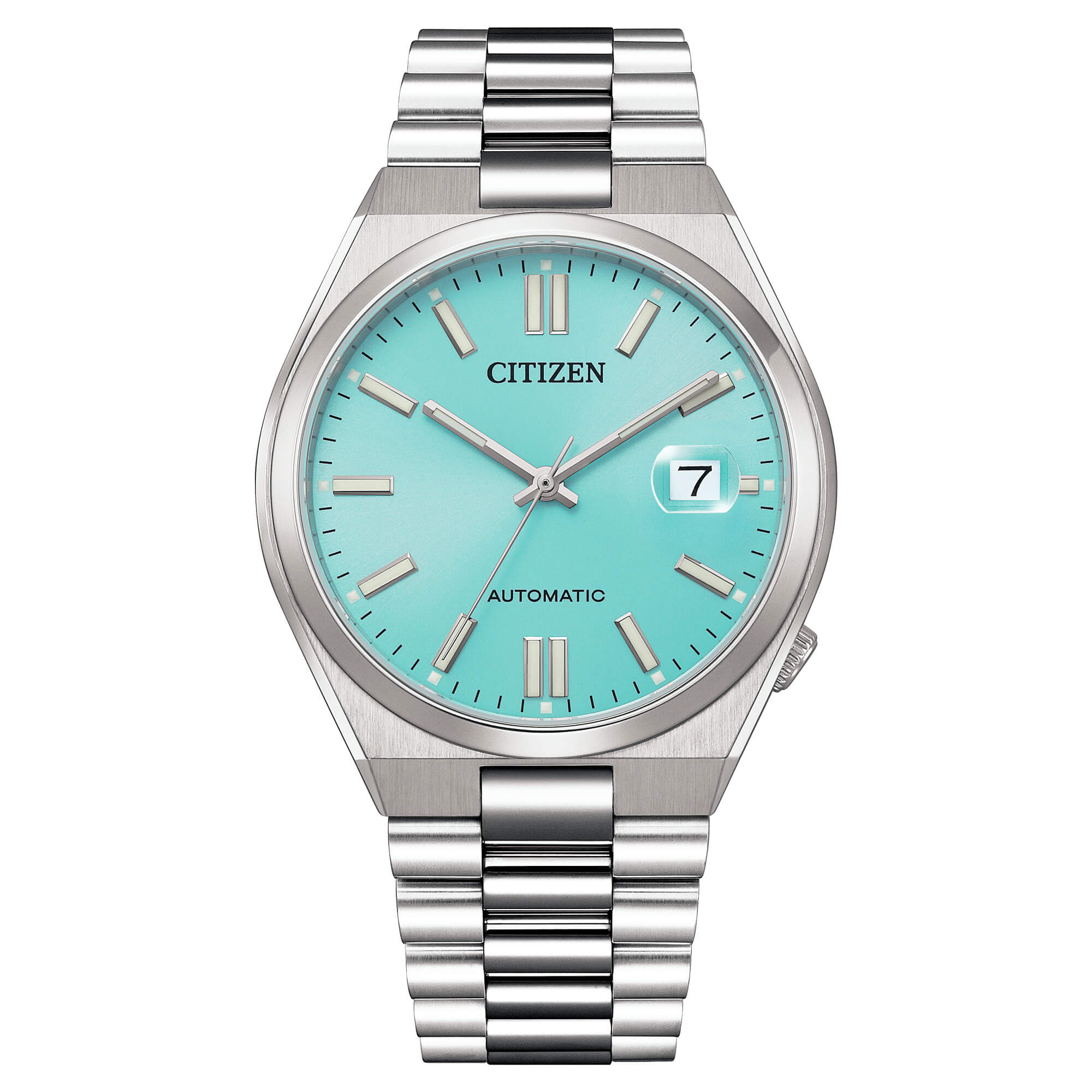  Citizen Uhr Tsyuosa Automatic 