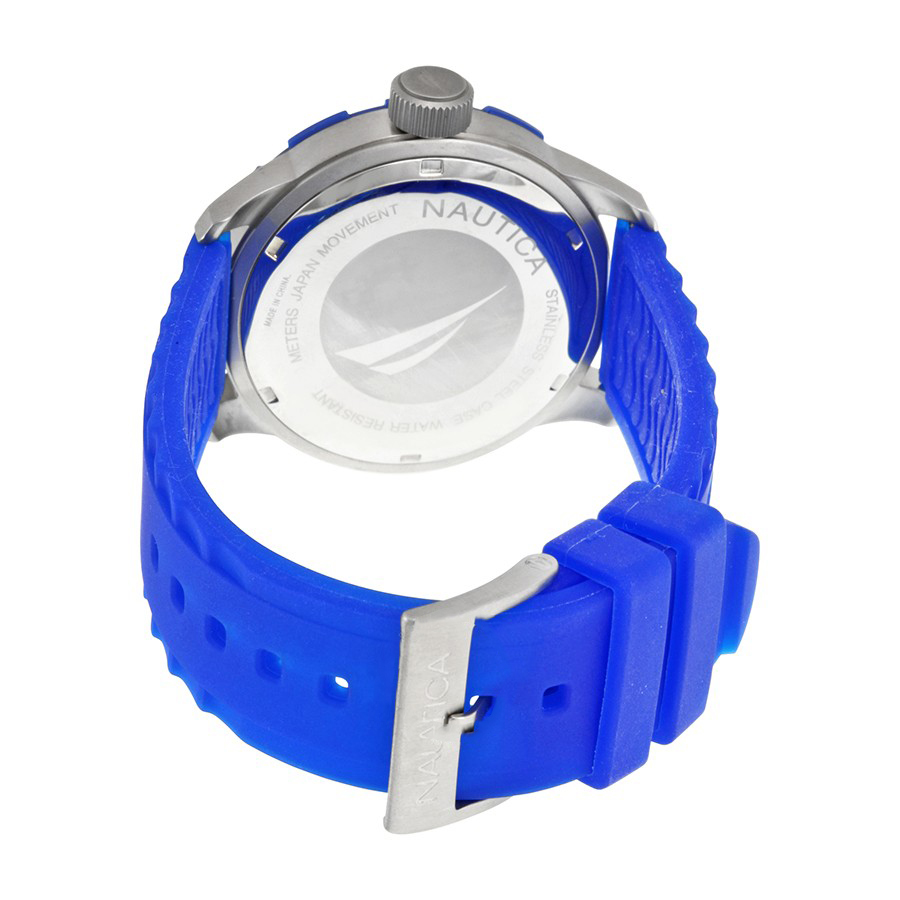 Nautica Blue