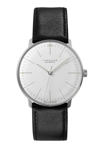 Junghans Max Bill Automatic