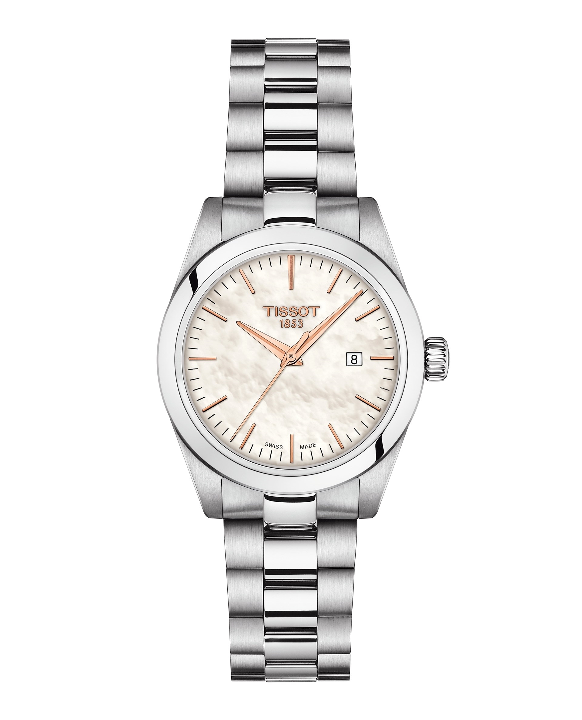 Tissot madreperla cheap