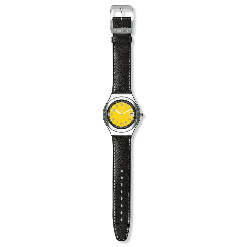 Swatch Irony Chrono SUMMER NIGHT 
