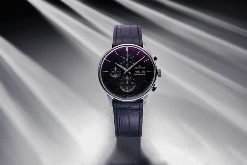 Junghans Meister Chronoscope Edition 27/4621.02
