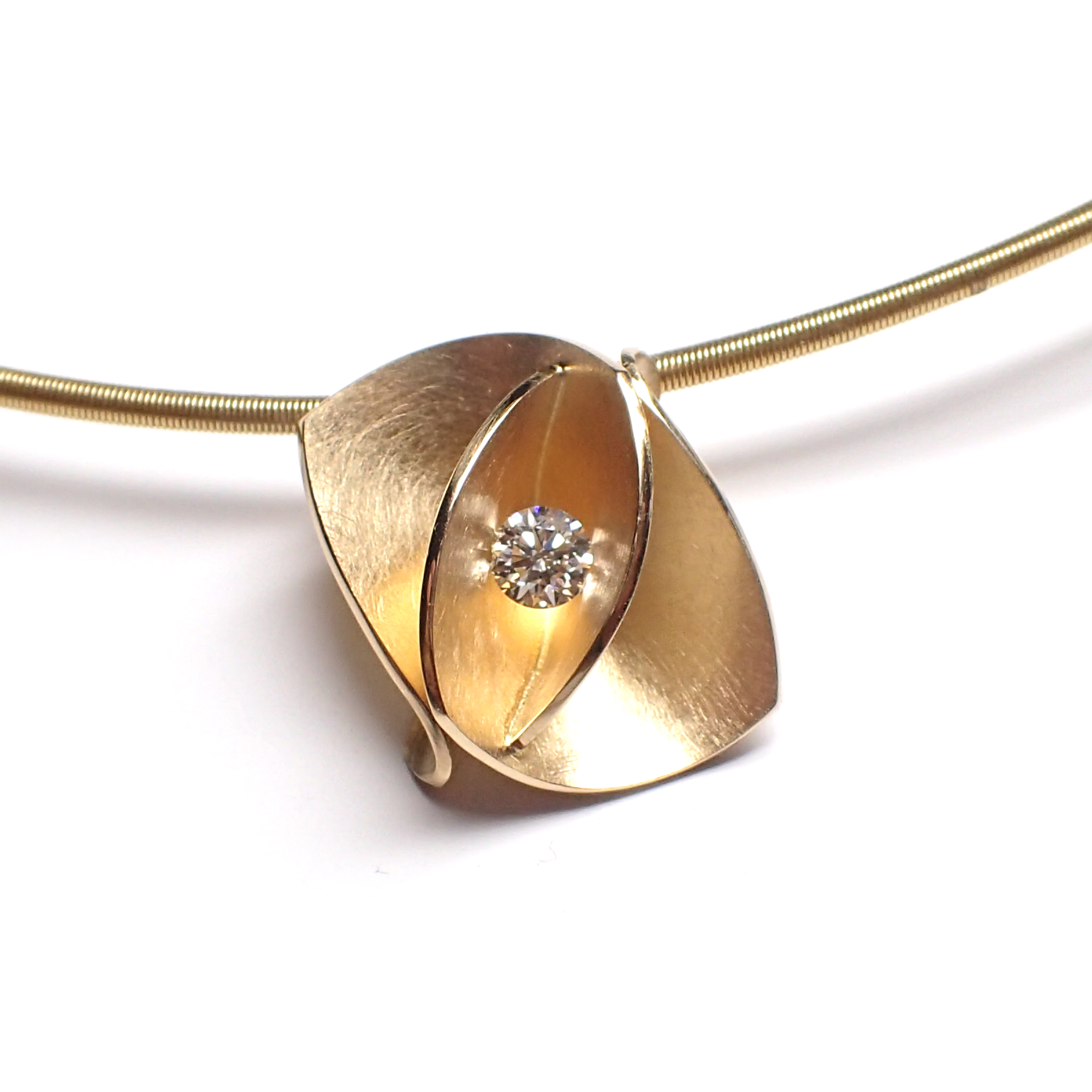 Anhänger Cardillac Iris