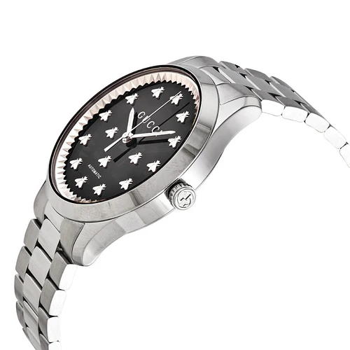 Orologio Gucci Timeless automatic YA1264130