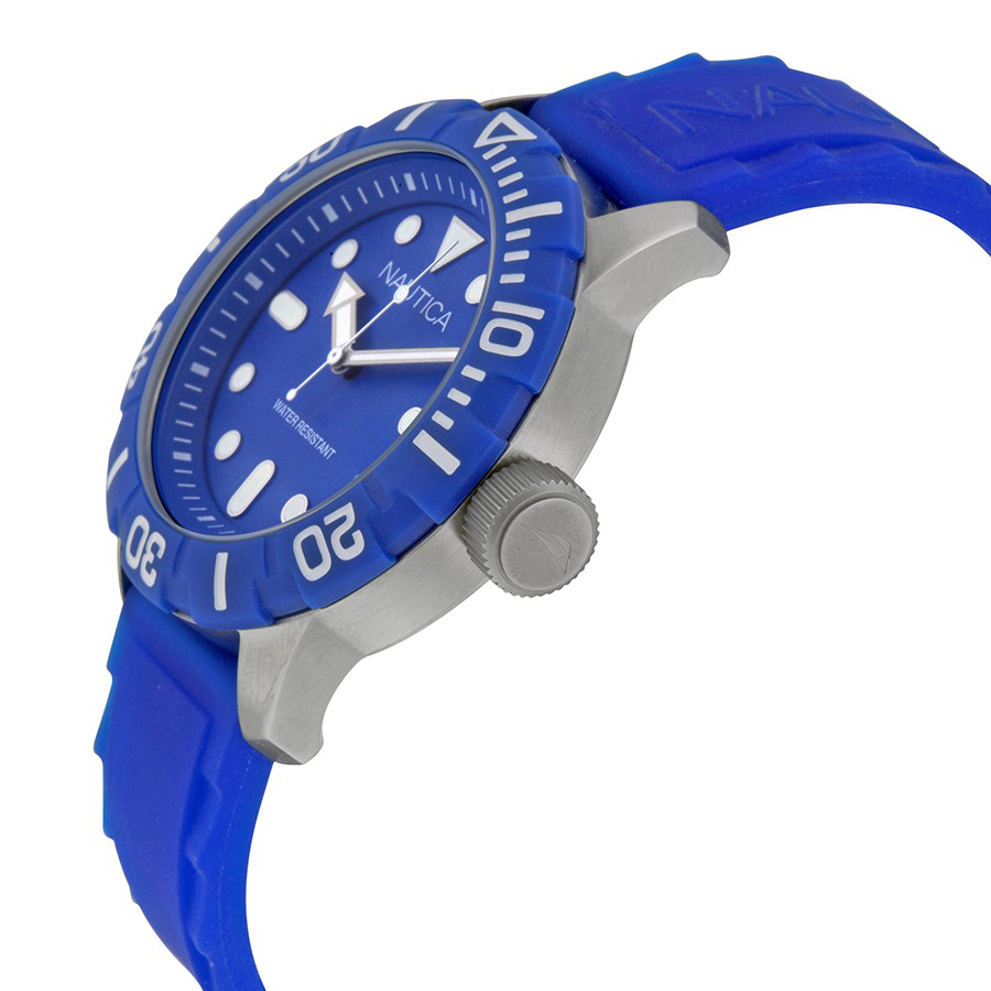 Nautica Blue