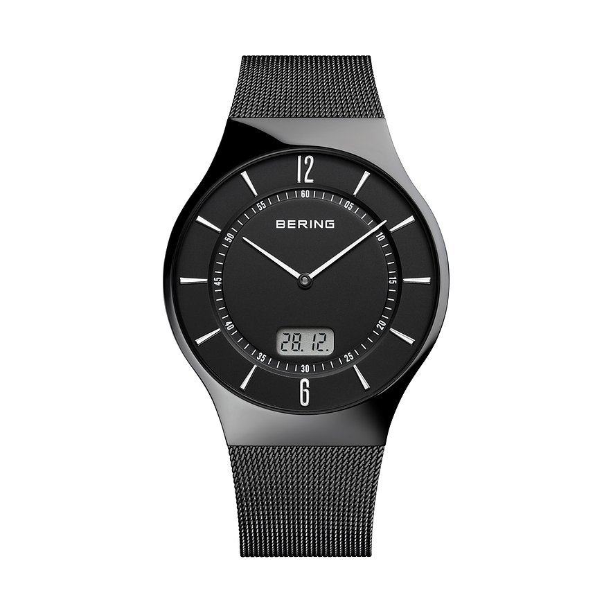 Bering Ceramic Collection Radio controllato