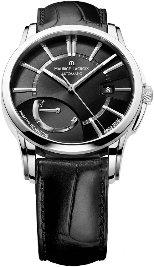 Maurice Lacroix Pontos Reserve de Marche Maurice Lacroix Pontos Reserve de Marche