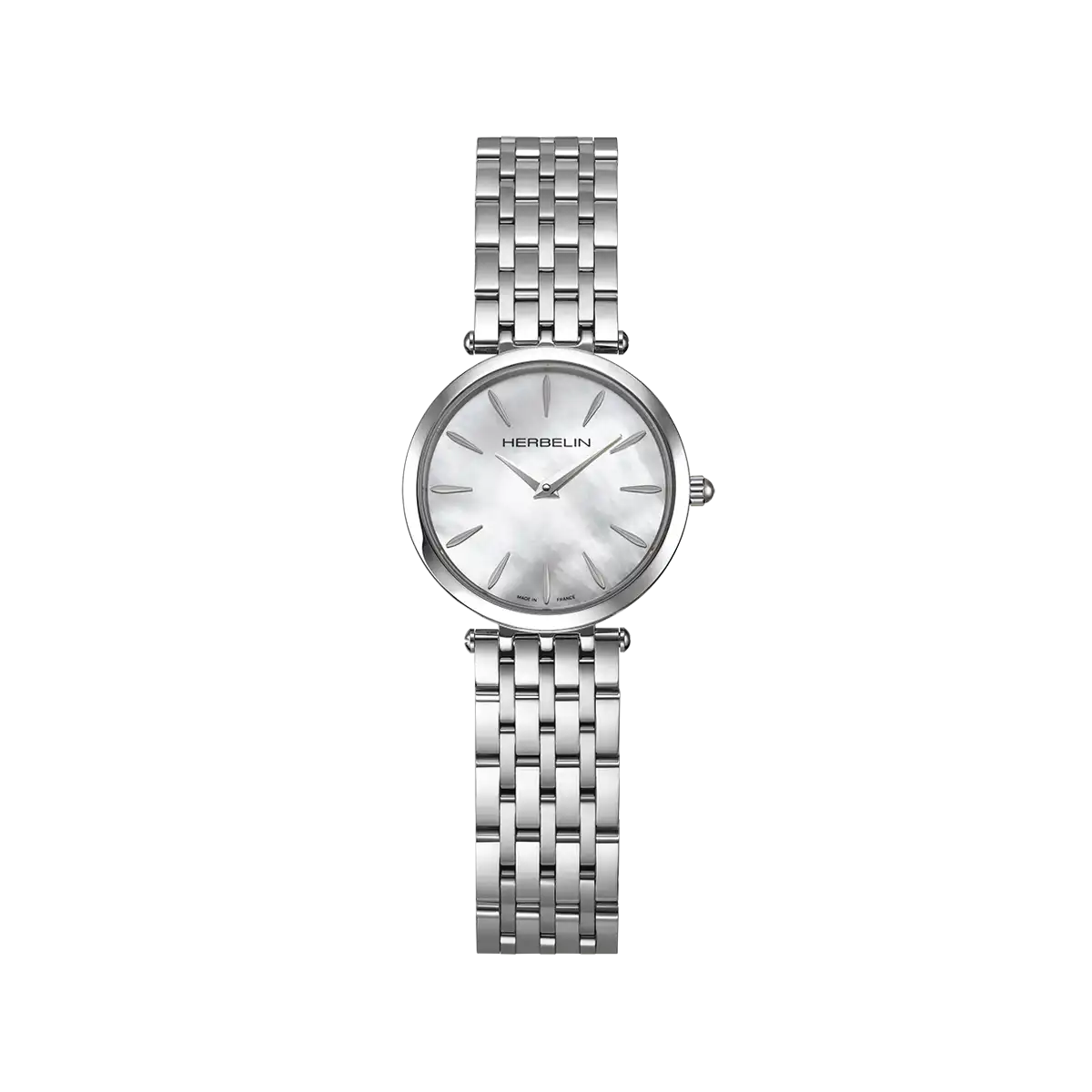 Orologio Herbelin EPSILON madreperla 