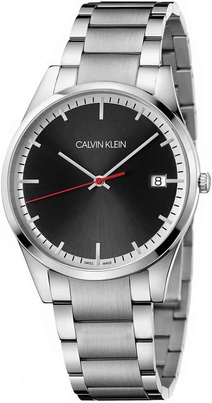 Orologio Calvin Klein TIME K4N2114X Orologio Calvin Klein TIME K4N2114X