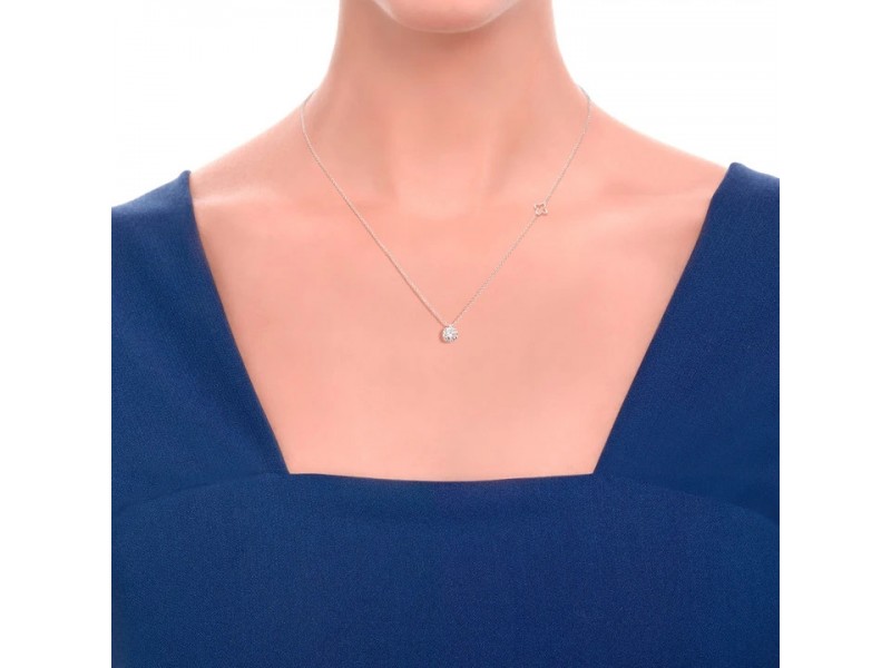 Recarlo Anniversary punto luce 0,138 ct