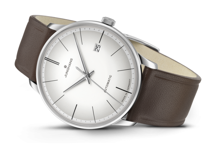 Junghans Meister Automatico classy Junghans Meister Automatico classy