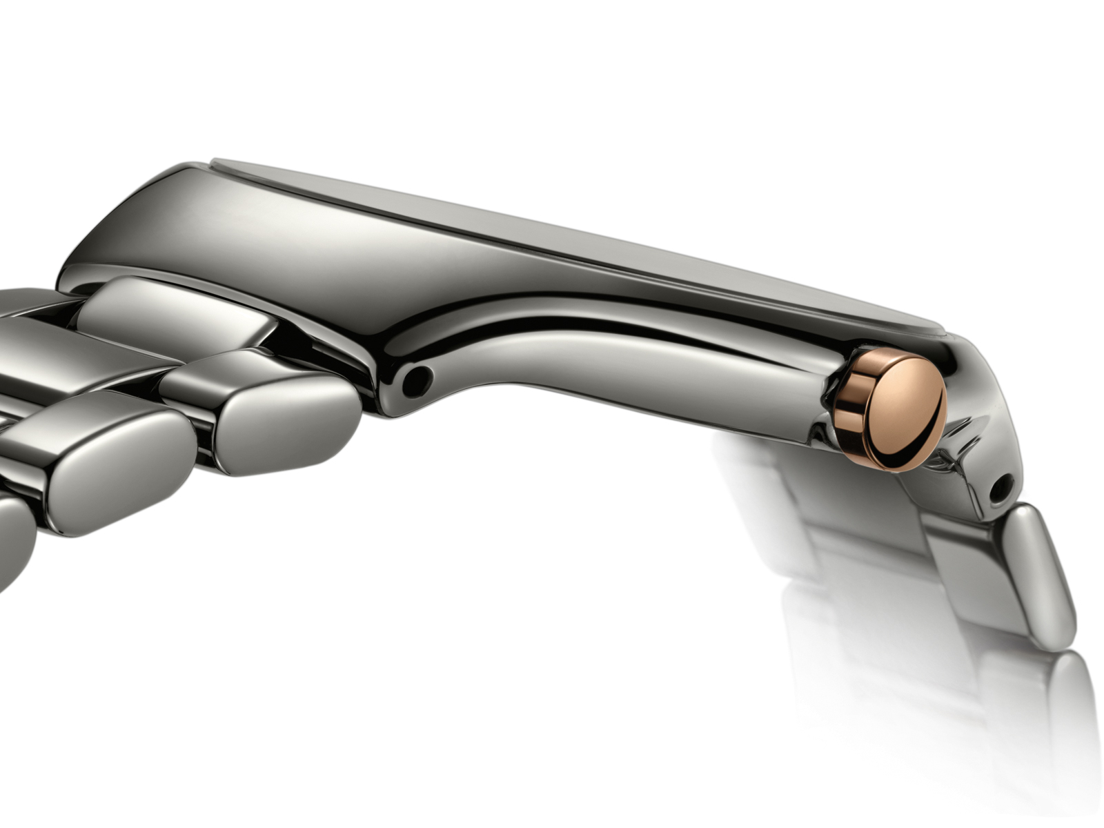 Rado True Thinline Diamonds - R27956722