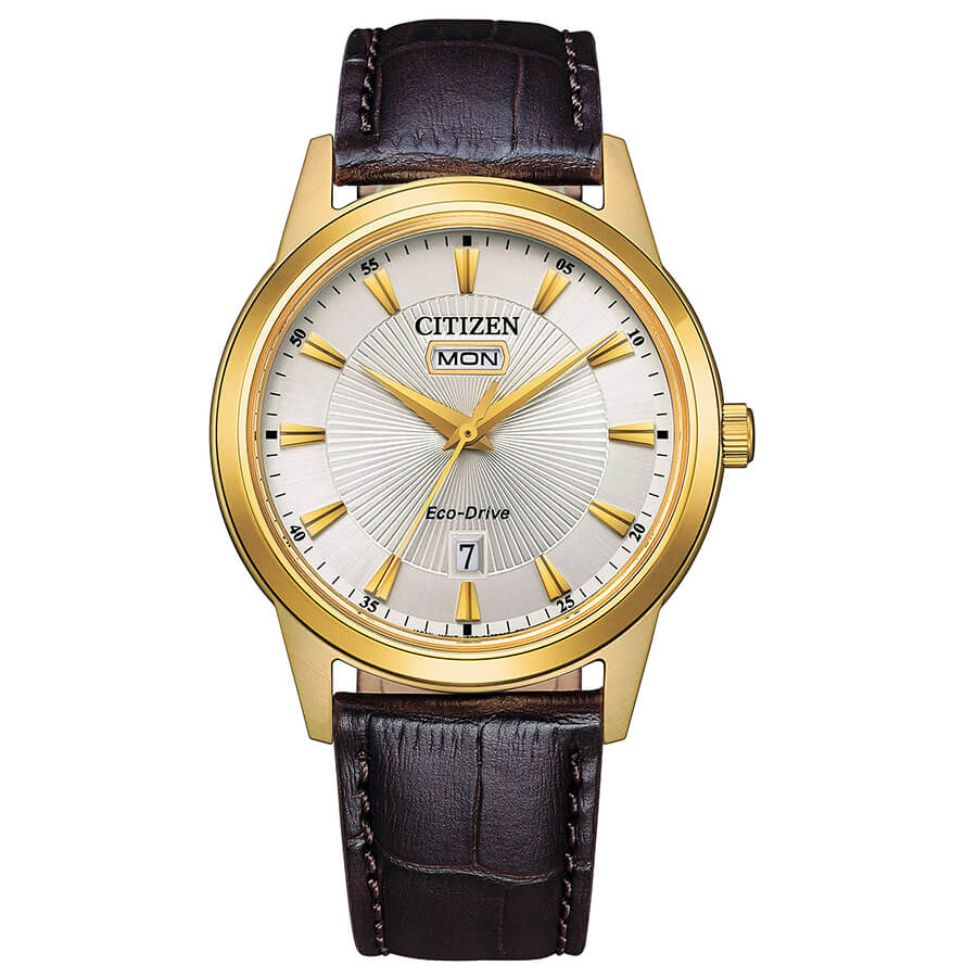 Citizen Eco Drive AW0102-13A Citizen Eco Drive AW0102-13A