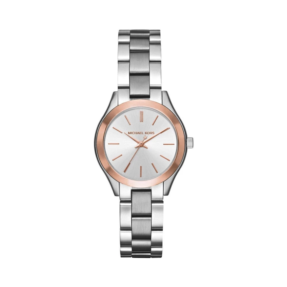 Orologio Michael Kors slim runway 