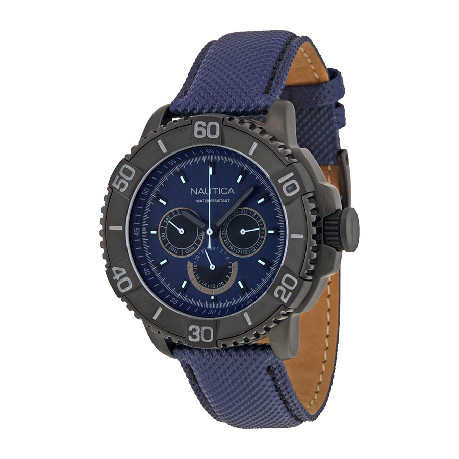 OROLOGIO UOMO NAUTICA A18644G