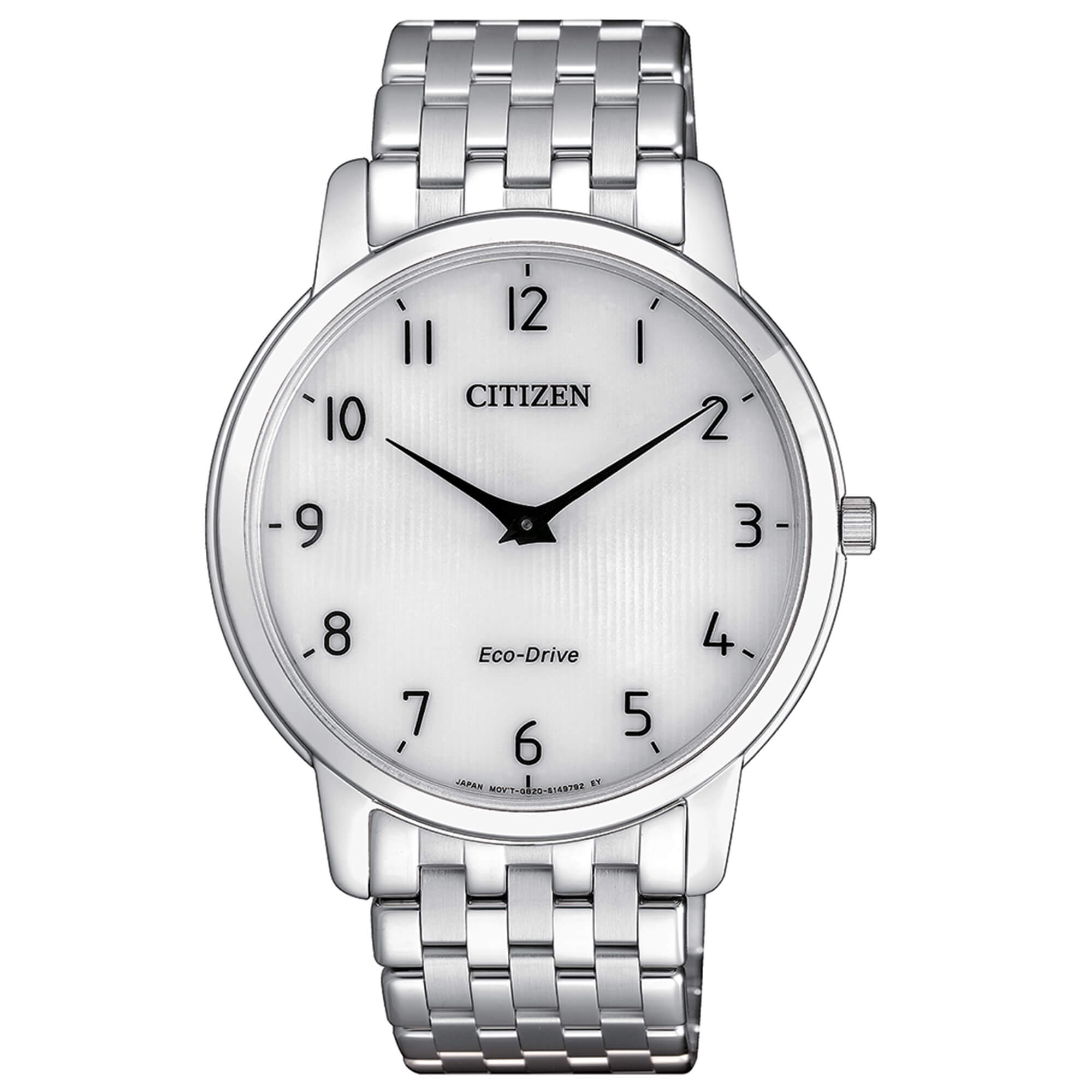 Citizen Elegant Gent Eco-Drive