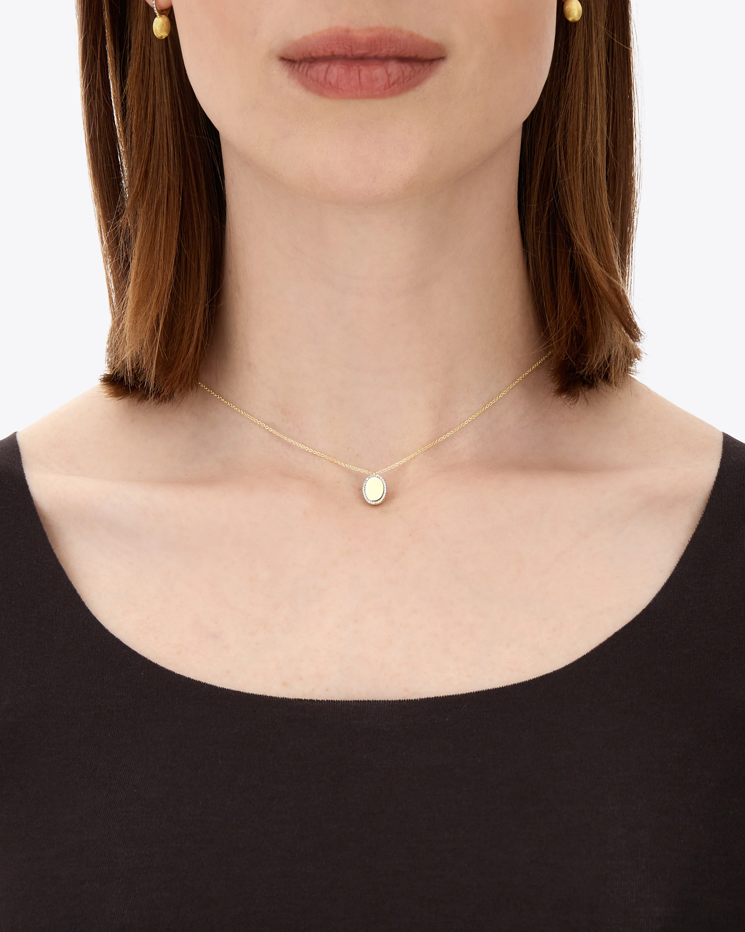Collana Nanis Sway 
