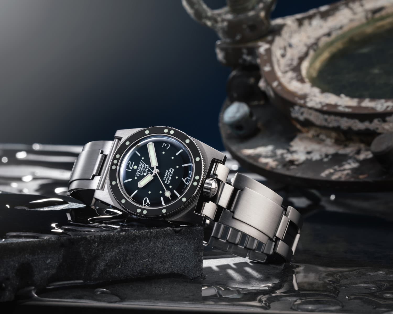 ZRC Heritage GF38163 Satinato