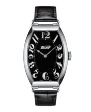 Tissot Heritage Porto black 