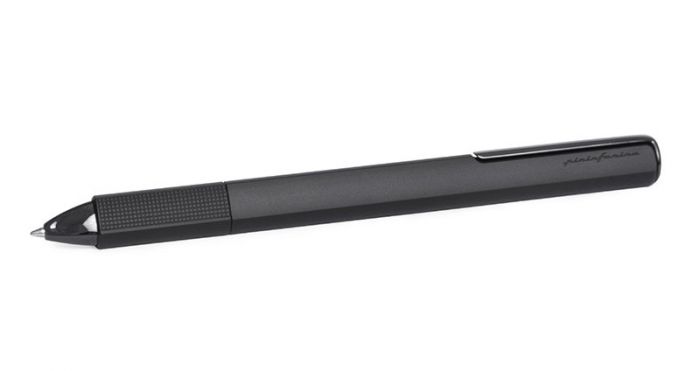 Pininfarina PF One Ballpoint Black