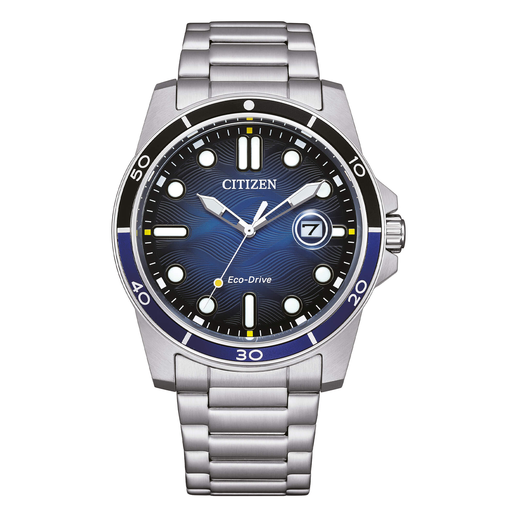 Citizen OF Marine AW1810-85L Citizen OF Marine AW1810-85L