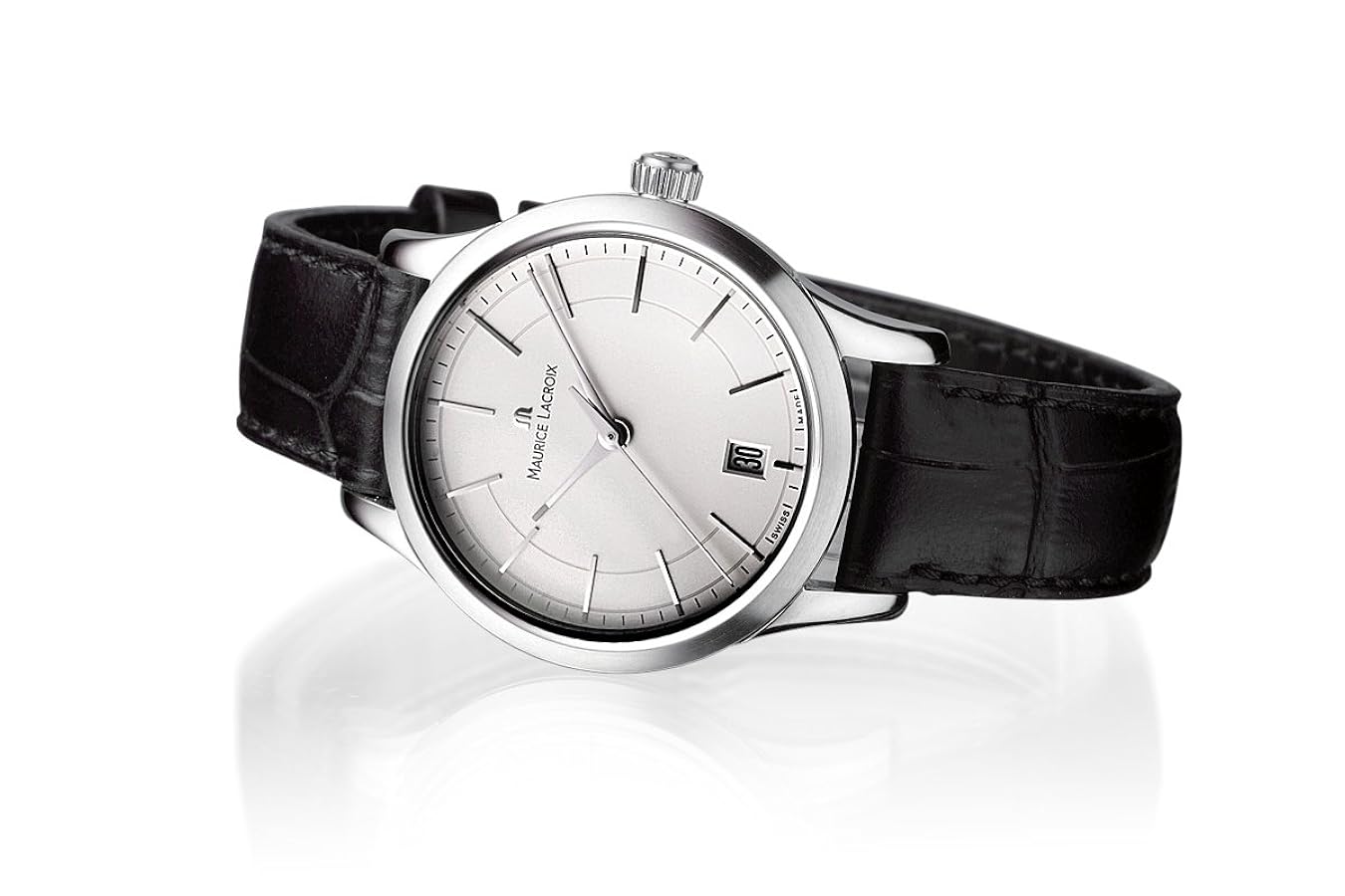 Maurice Lacroix Les Classiques Lady Maurice Lacroix Les Classiques Lady