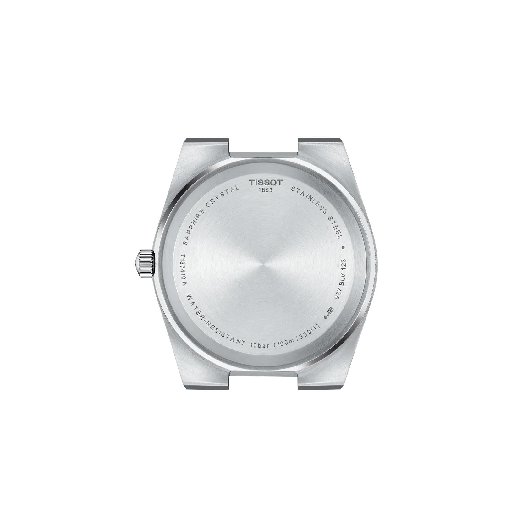 Tissot Lovely 19,50 mm 