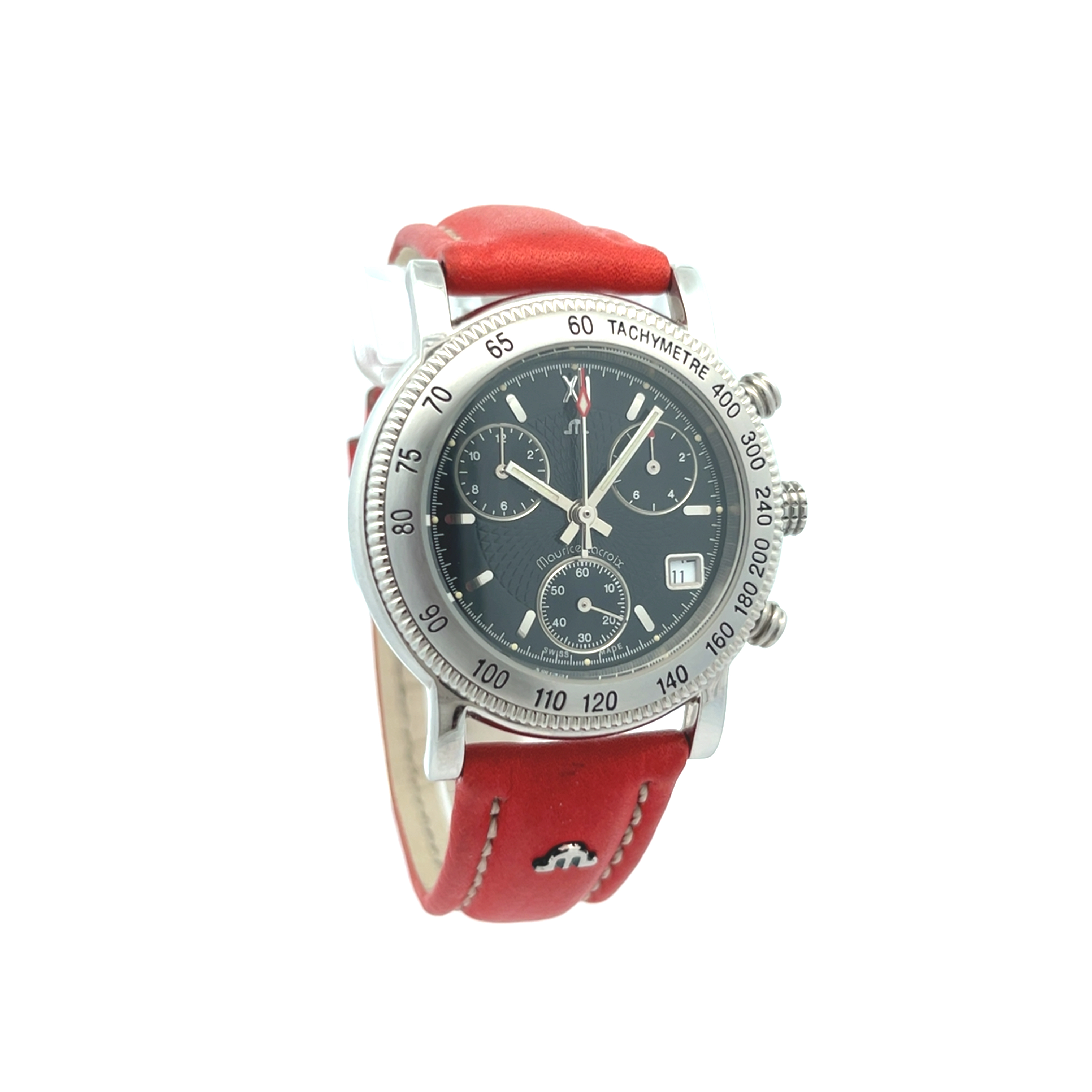 Maurice Lacroix Les Classiques Cronograf 04720 Maurice Lacroix Les Classiques Cronograf 04720