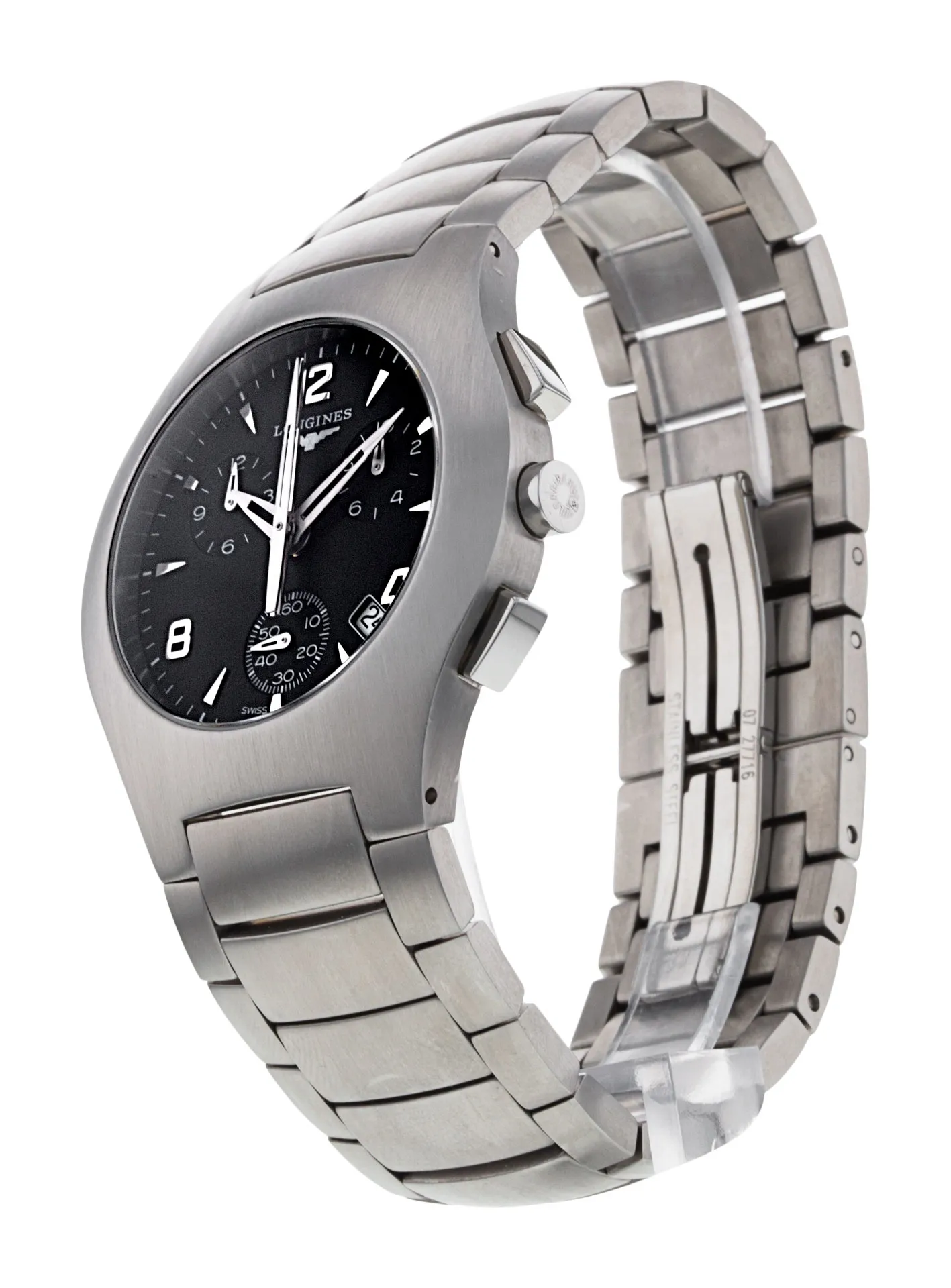 Longines Oposition Chronograph 