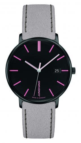 Junghans Form Donna 