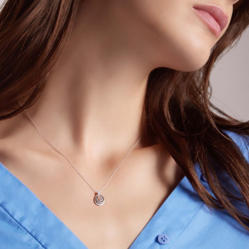 Pendente di ANNAMARIA CAMMILLI VELA STAR