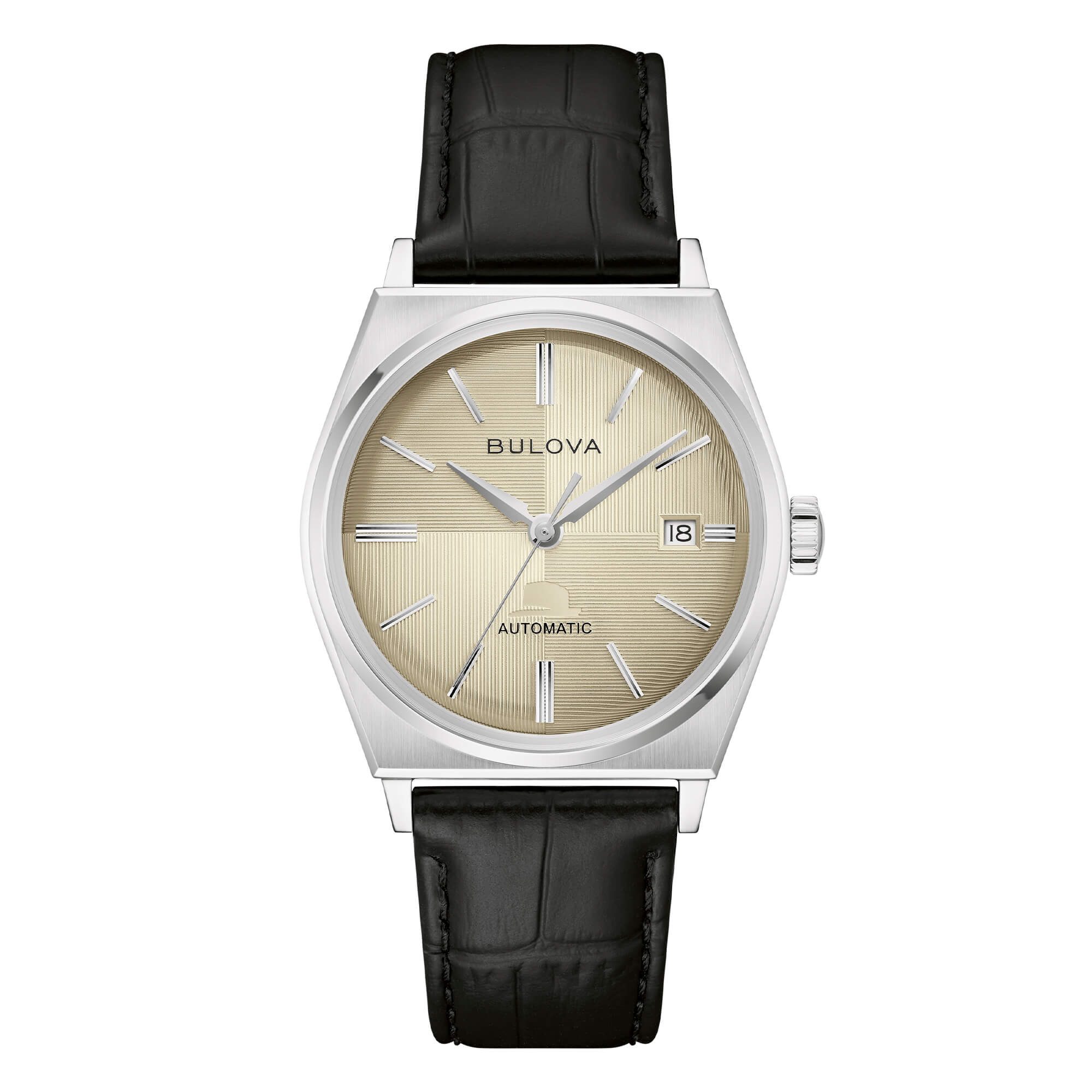 Bulova  Automatic Frank Sinatra