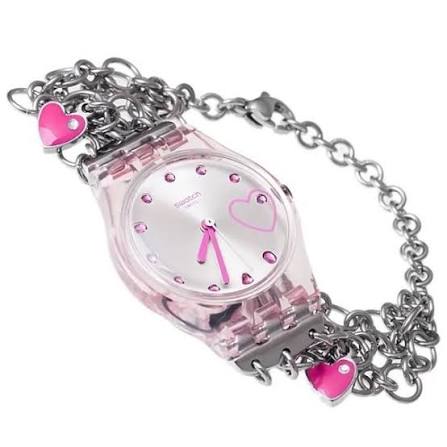 Swatch CHARMING CROW