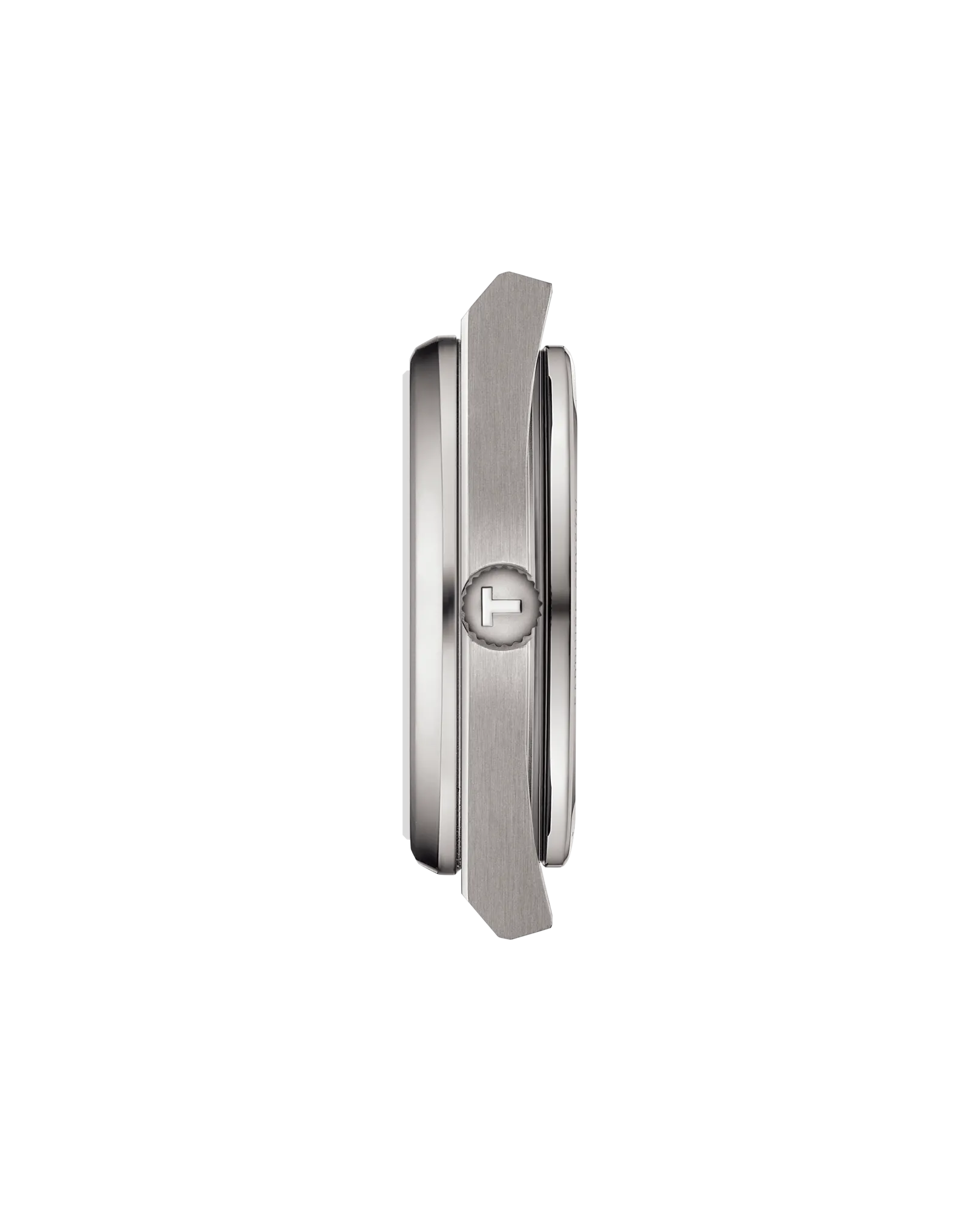 Tissot PRX Acciaio Damasco 38 mm