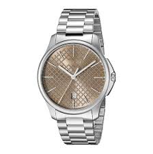 Orologio Gucci G-Timeless Slim 