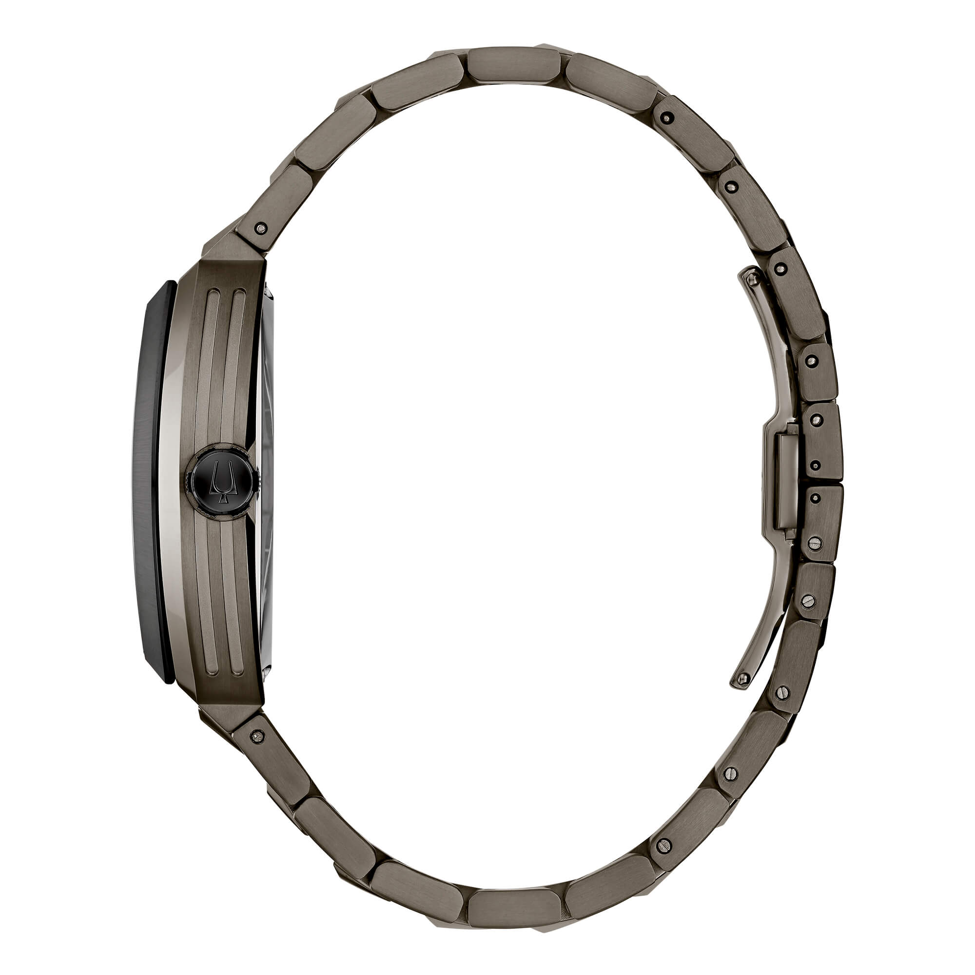 Bulova Maquina Automatic verde 