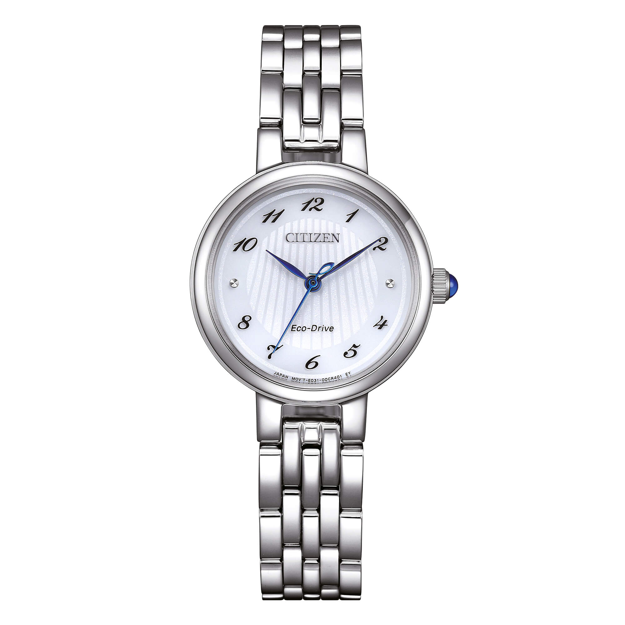 Citizen Uhr Lady Citizen L EM0990-81Y