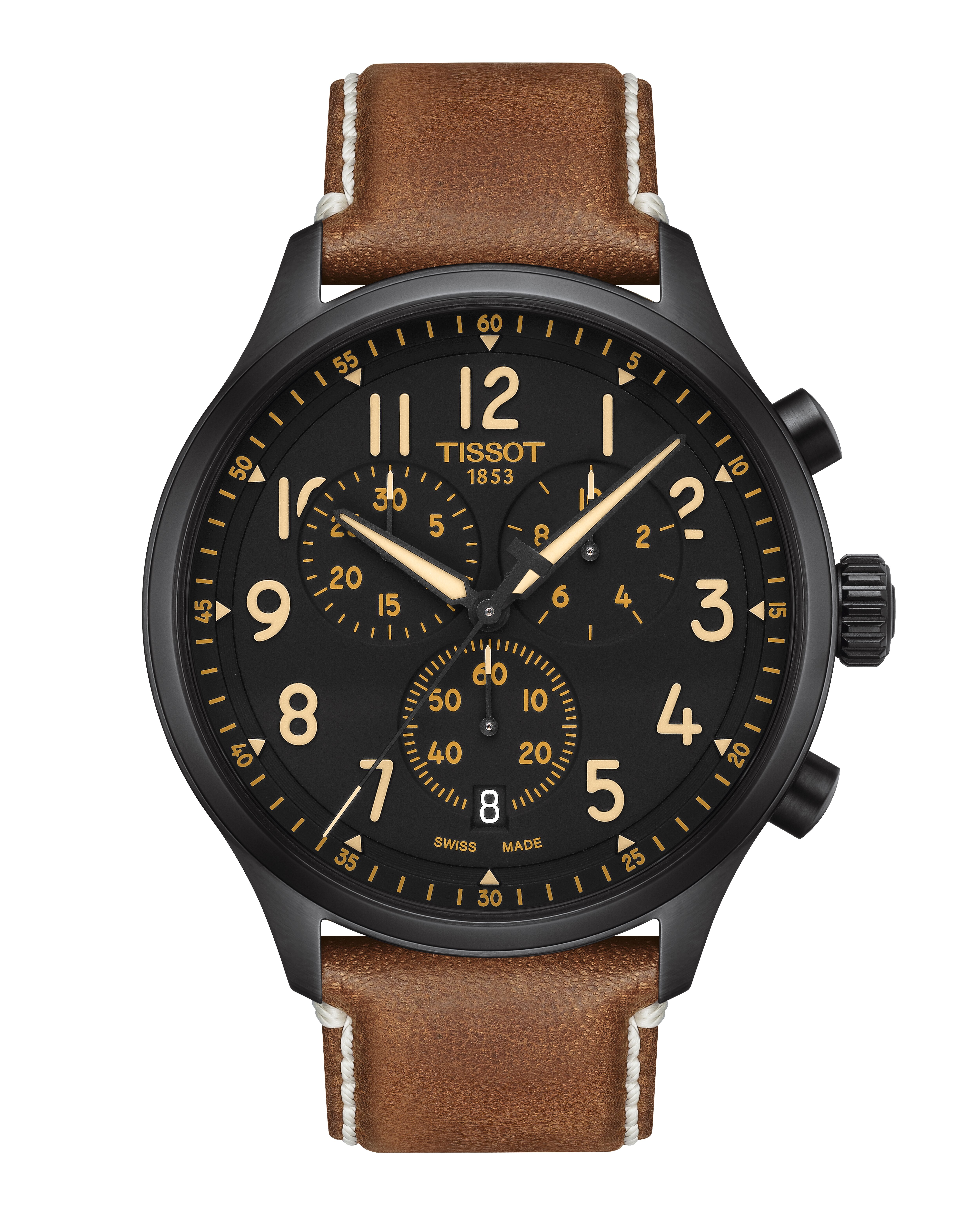 Tissot Chrono XL 45mm Tissot Chrono XL 45mm