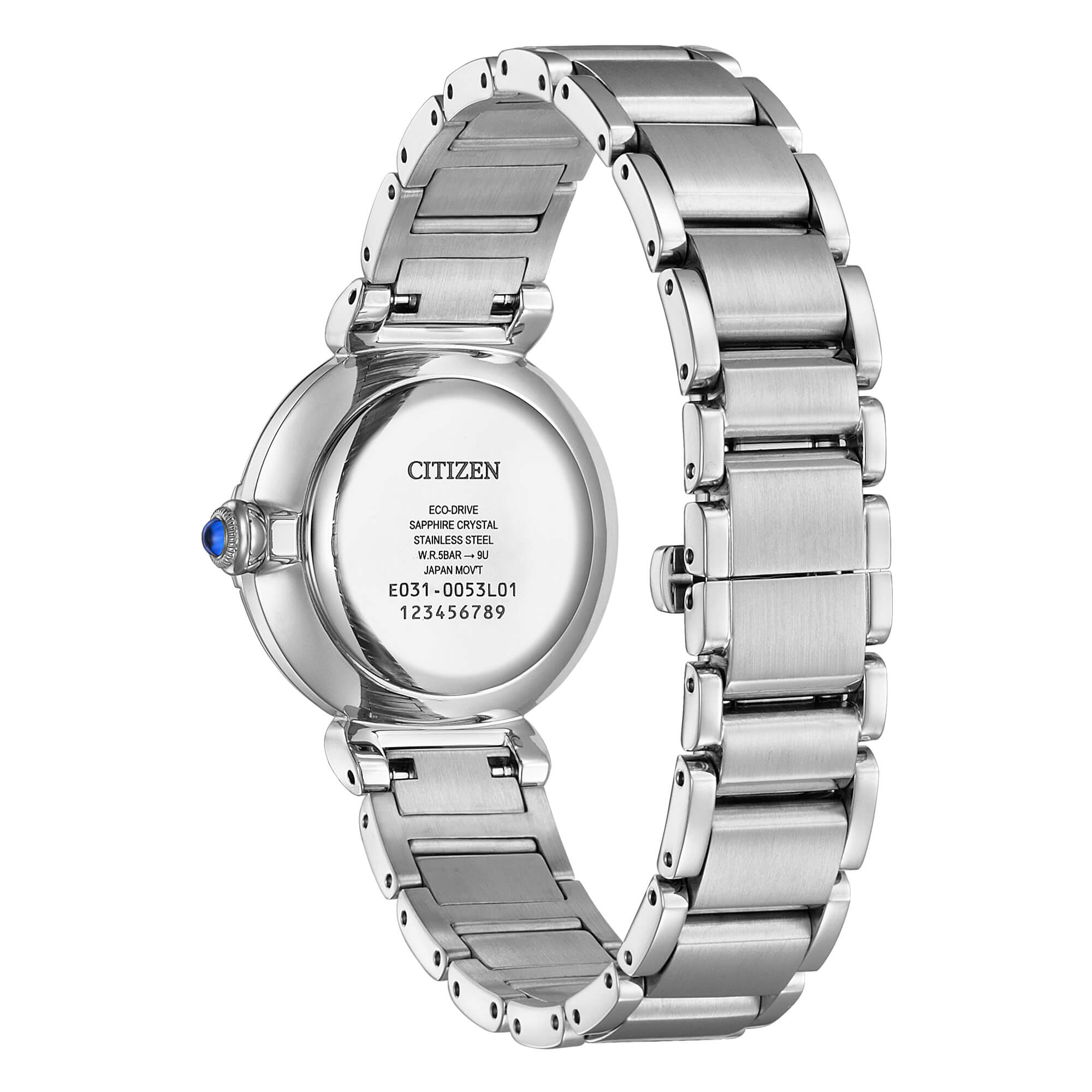 Orologio Citizen Maybell EM1070-83A