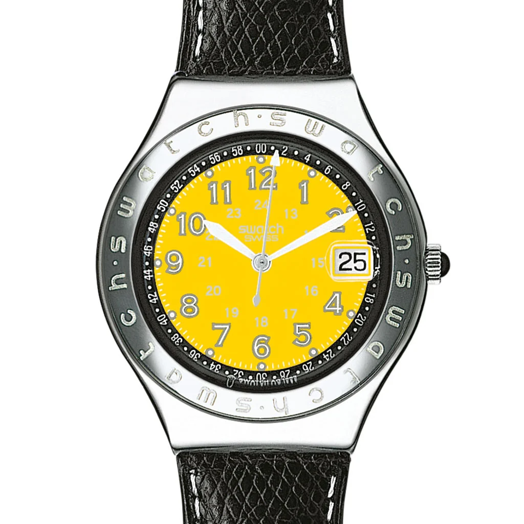 Swatch Irony Chrono SUMMER NIGHT 