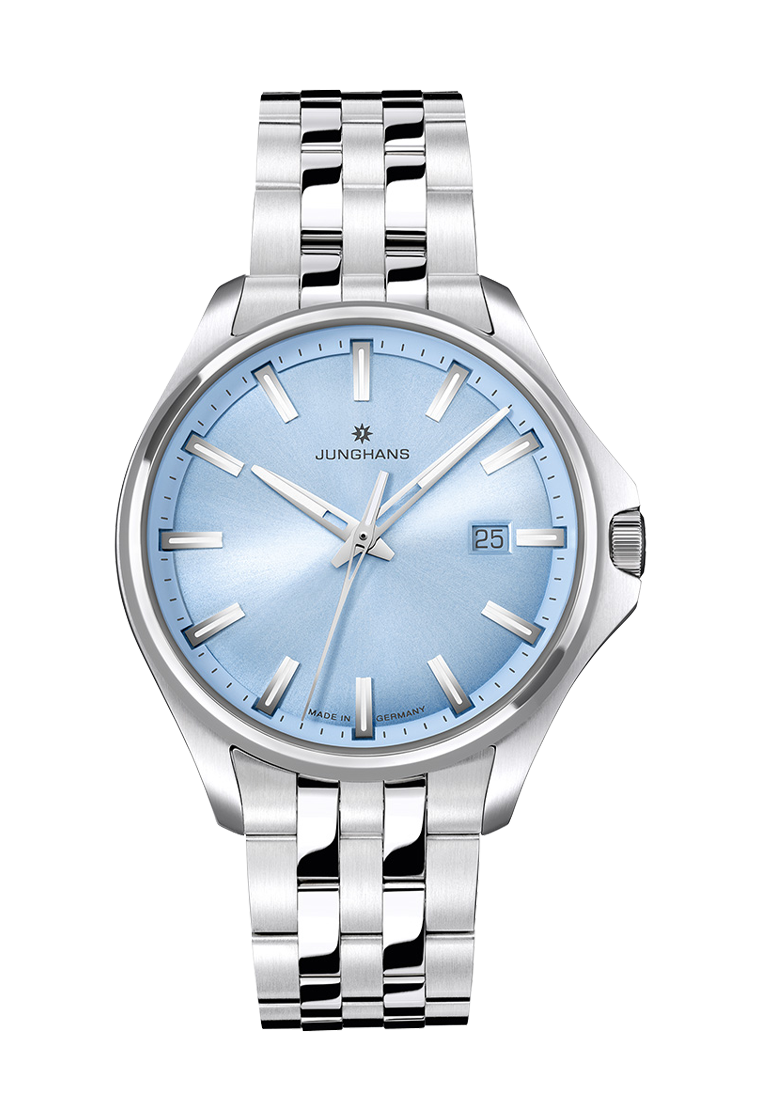 Orologio Junghans Meister S quarzo