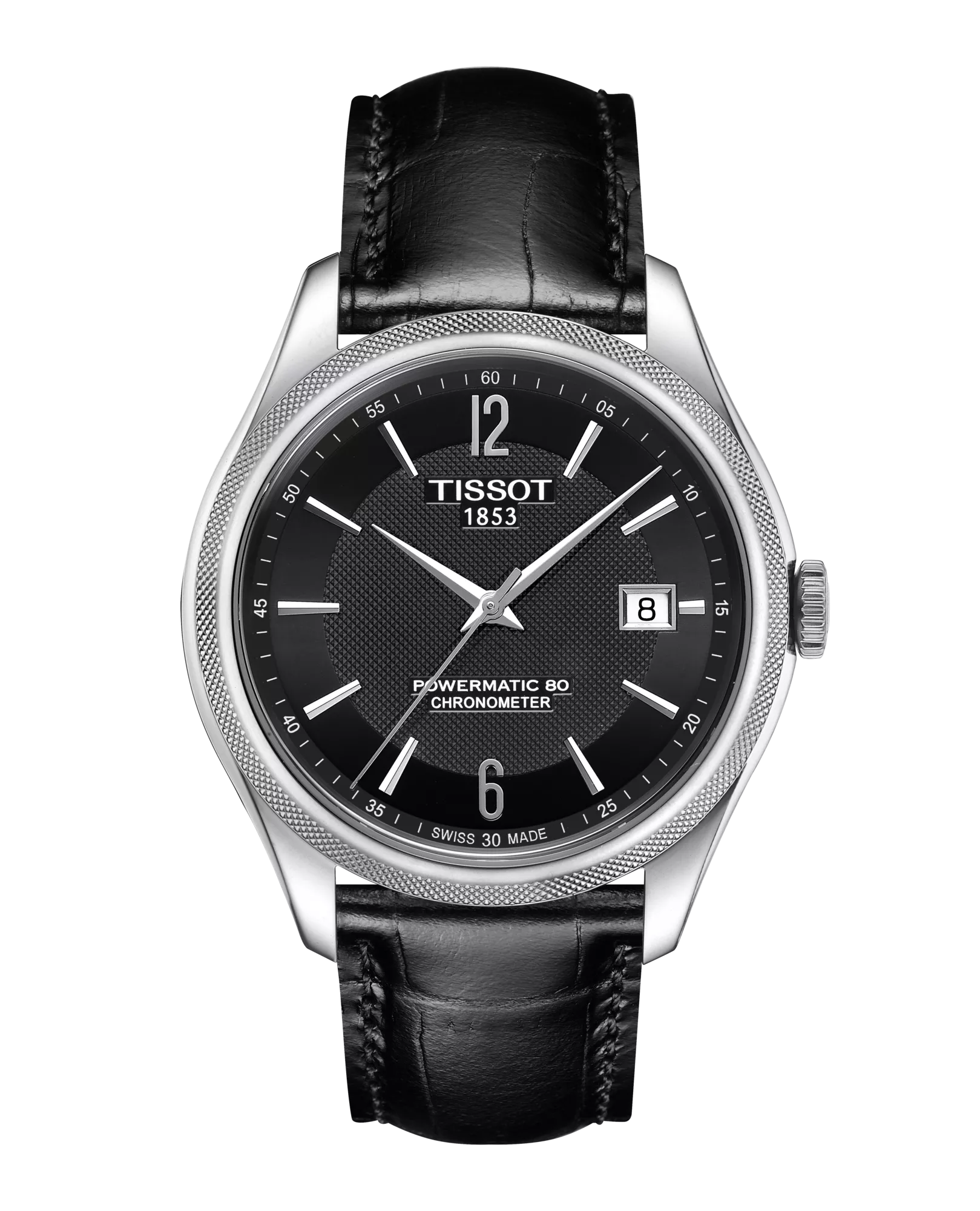 Tissot Ballade Powermatic  Tissot Ballade Powermatic